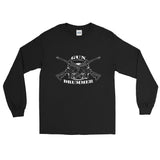 Gun Drummer Long Sleeve