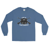 Gun Drummer Long Sleeve