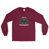 Gun Drummer Long Sleeve