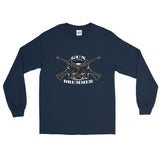 Gun Drummer Long Sleeve