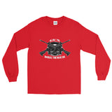 Gun Drummer Long Sleeve