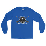 Gun Drummer Long Sleeve