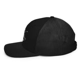 Gun Drummer "Origins" Snapback Cap