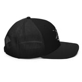Gun Drummer "Origins" Snapback Cap