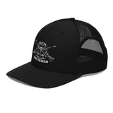 Gun Drummer "Origins" Snapback Cap
