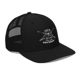Gun Drummer "Origins" Snapback Cap