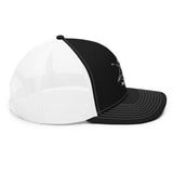 Gun Drummer "Origins" Snapback Cap