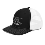 Gun Drummer "Origins" Snapback Cap