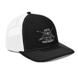 Gun Drummer "Origins" Snapback Cap