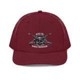 Gun Drummer "Origins" Snapback Cap