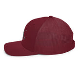 Gun Drummer "Origins" Snapback Cap