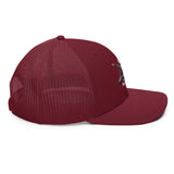 Gun Drummer "Origins" Snapback Cap