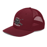 Gun Drummer "Origins" Snapback Cap