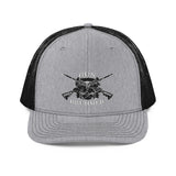 Gun Drummer "Origins" Snapback Cap