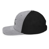 Gun Drummer "Origins" Snapback Cap