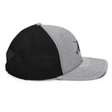 Gun Drummer "Origins" Snapback Cap
