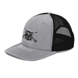 Gun Drummer "Origins" Snapback Cap