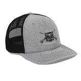 Gun Drummer "Origins" Snapback Cap