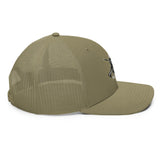 Gun Drummer "Origins" Snapback Cap