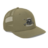 Gun Drummer "Origins" Snapback Cap
